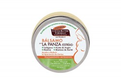 Palmer's Cacao Embarazo Bálsamo Para Panza Pote Con 125 g