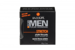 LaCoupe For Men Cera Moldeadora De Peinar Stretch Frasco Con 60 g