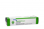 Prolia 60 mg Solución Inyectable Caja Con 1 Jeringa Prellenada  Rx3