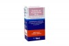 Fosfato De Fludarabina 50 mg Polvo Liofilizado Caja Con 1 Frasco Ampolla Col  Rx Rx1 Rx3 Rx4