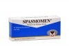 Spasmomen 40 mg Caja Con 30 Tabletas Recubiertas COL Rx Rx4