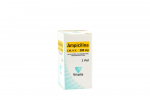 Ampicilina 500 mg Caja Con Frasco 1 Ampolla Rx Rx2