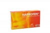 Naprofen 220 / 50 mg Caja Con 10 Tabletas Recubiertas