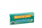 Newtarpan 5 mg Caja Con 10 Tabletas Recubiertas Rx