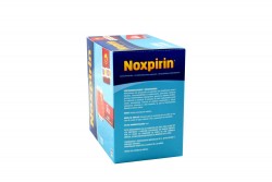 Noxpirin F Junior Gripa Sob