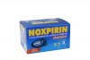 Noxpirin Quickgels Caja Con 100 Cápsulas