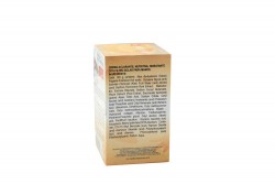 Crema Para Prevenir Y Elminar Manchas De Las Manos Arawak Caja Con 12 Sobres