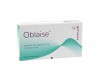 Oblaise 2.5 / 1.5 mg Caja Con 28 Tabletas Rx Rx1 Rx4