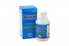 Eumoxina 250 mg Caja Con Frasco Con 100 mL Rx Rx2