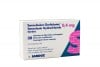 Tamsulosina 0.4 mg Sandoz Caja Con 30 Cápsulas Rx