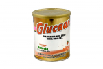 Glucar Con Stevia Sabor Fresa Lata Con 400 g