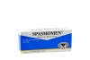 Spasmomen 40 mg Caja Con 10 Tabletas Rx