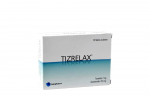 Tizrelax 2 / 325 mg Caja Con 20 Tabletas Rx