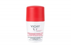 Desodorante Vichy Stress Resist 72 H Frasco Con 50 mL