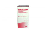 Trimicort Solución Tópica Caja Con Frasco De 60 mL Rx Rx4