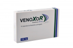 Venoxor 150 mg Caja Con 10 Capsulas Rx Rx1