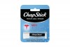 Protector Labial Chapstick Medicado Empaque Con Barra Con 4 g