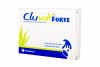 Cluvax Forte 200 / 100 mg Caja Con 7 Cápsulas Blandas De Gelatina Rx