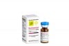 DACTINomicina 0.5 mg Caja Con 1 Vial Rx Rx2 Rx4