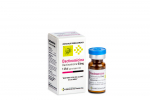 DACTINomicina 0.5 mg Caja Con 1 Vial Rx Rx2 Rx4