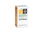Daunorubicina Hidrochloride 20 Mg Caja Con 1 Frasco Vial Con Ampolla Rx4