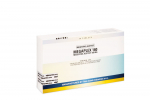 Megaplex 160 mg Caja Con 30 Tabletas Rx4