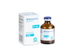 Al Phamycina 20 mg Caja Con 1 Ampolla  Rx Rx1 Rx2 Rx4