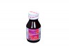 Acetaminofén 150 mg / 5 mL Jarabe Sabor Fresa Frasco De 60 mL