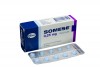 Somese 0.25 mg Caja Con 30 Tabletas Rx