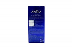 Shampoo Tío Nacho Engrosador Más Volumen Caja Con Frasco Con 200 mL