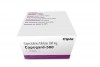 Capegard 500 mg Caja Con Frasco Con 120 Tabletas  Rx