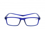 Gafas De Lectura Pregraduadas Zoom To Go Magnetic +1.75 Color Purpura Empaque Con 1 Unidad