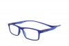Gafas De Lectura Pregraduadas Zoom To Go Magnetic +1.75 Color Purpura Empaque Con 1 Unidad