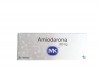 Amiodarona 200 mg Caja Con 30 Tabletas Rx Rx4