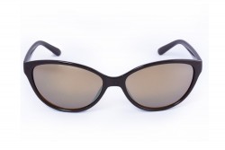 Gafas De Sol Sunbox Style U1 Color Carey Empaque Con 1 Unidad