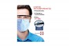Gafas De Protección Euro Care Con Lente Antiempañante UV400 Empaque Con 1 Unidad