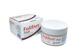 Folifort Mask Mascarilla Capilar Frasco Con 140 g