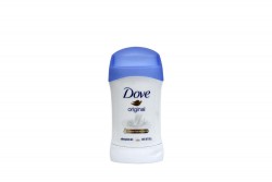 Desodorante Dove Original Con Vitamina E Barra Con 50 g