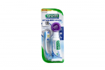 Kit Viajero Antibacterial Dental Gum Empaque Con 1 Kit