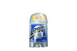 Desodorante Speed Stick 24 / 7 Cool Night 0% Alcohol Barra Con 50 g