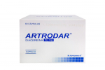 Artrodar 50 mg Caja Con 60 Cápsulas Rx1 Rx4