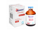 Alplatin CISplatino 50mg / 50mL Caja Con 1 Vial Tipo I Rx