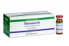 Fluorouracilo 500 mg / 10 mL Inyección Uso Para I.V 1 Vial Rx