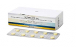 Emthexate 2.5 mg Caja Con 100 Tabletas Rx Rx4