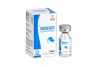 Vincristina Sulfato Solución Inyectable 1 mg / mL Caja Con 1 Vial Con 1 mg Rx3  Rx4