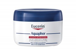Eucerin Aquaphor Pomada En Pote Por 99 G
