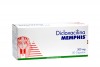 Dicloxacilina 500 mg Memphis Caja Con 50 Cápsulas Rx Rx2