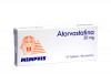 Atorvastatina 20 mg Memphis Caja Con 10 Tabletas Rx Rx4