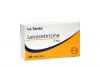 Levocetirizina 5 mg La Santé Caja Con 10 Tabletas Rx