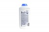 Talco Desodorante Rexona Efficient Frasco Con 200 g + Frasco Con 60 g